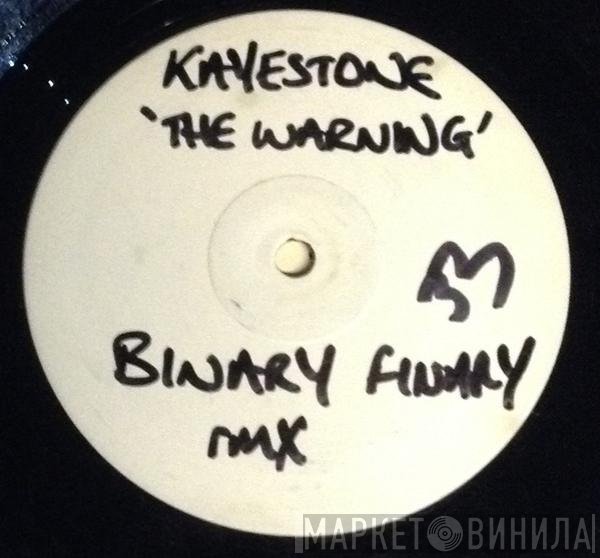 Kayestone  - The Warning