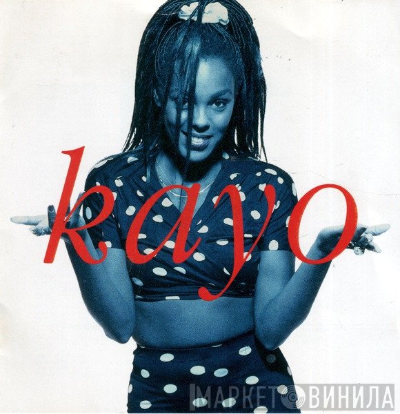 Kayo   - Kayo