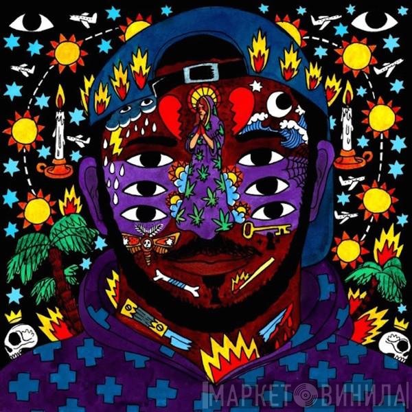 Kaytranada - 99.9%