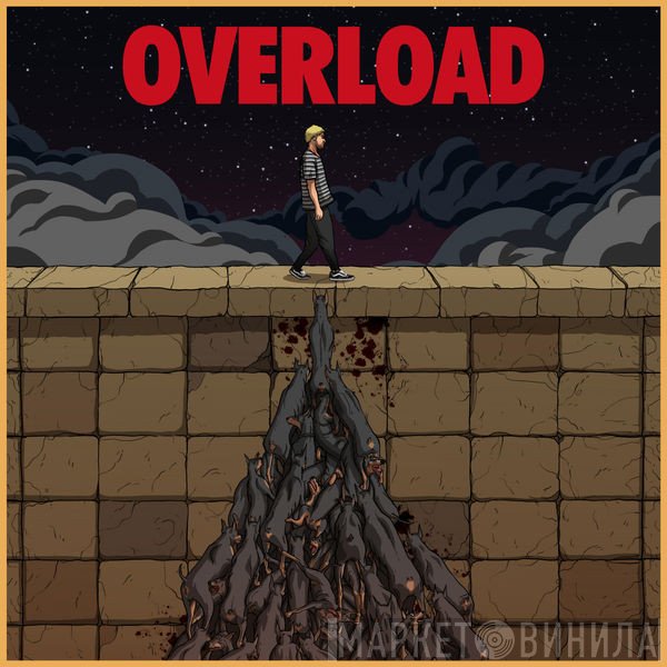 Kayzo   - Overload