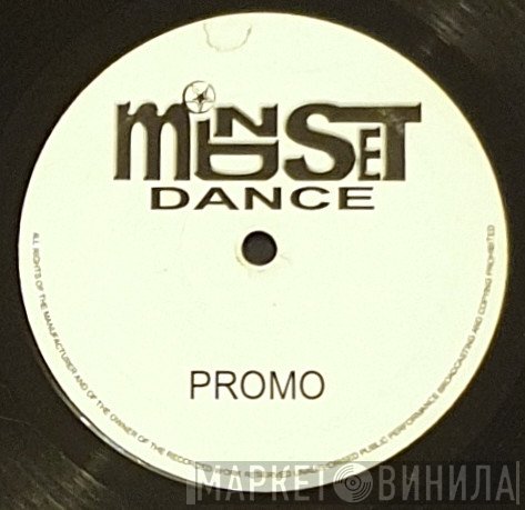 Kcat - Get Off The Wall (Delio D'Cruz Remixes)