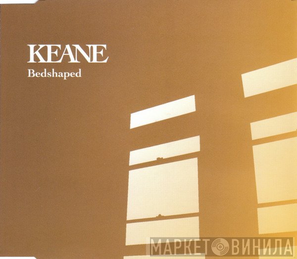 Keane  - Bedshaped
