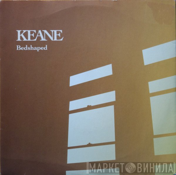 Keane - Bedshaped
