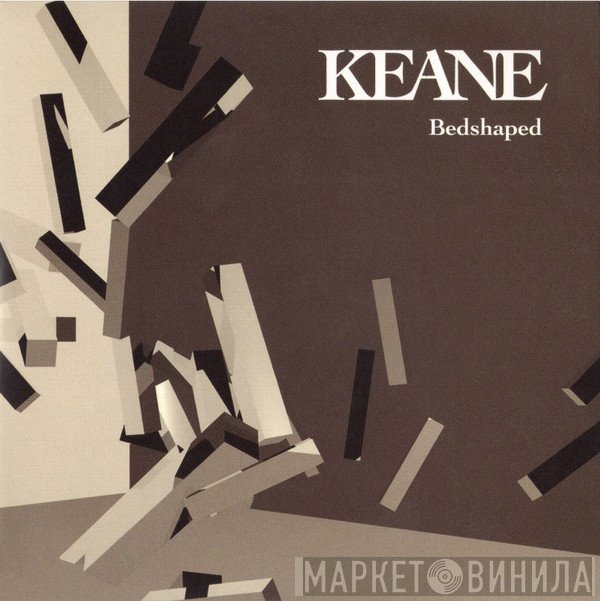 Keane - Bedshaped