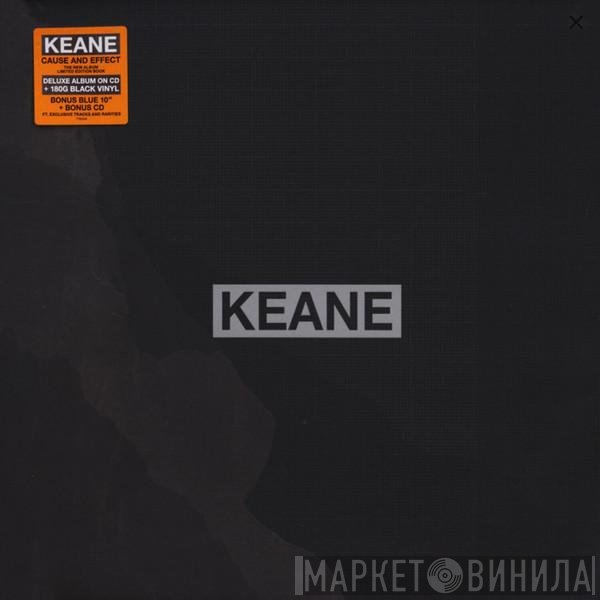 Keane - Cause And Effect