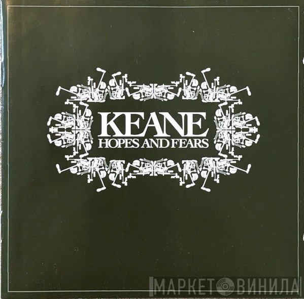 Keane - Hopes And Fears