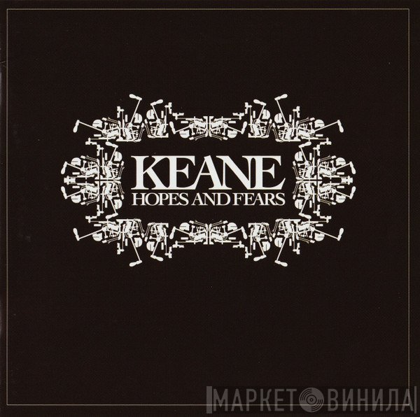 Keane  - Hopes And Fears