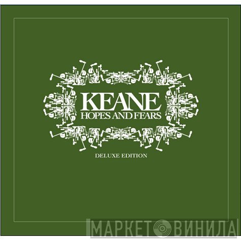 Keane  - Hopes And Fears