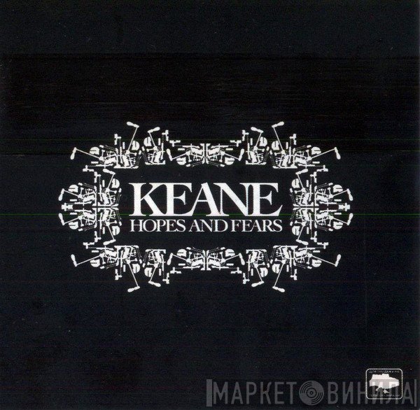 Keane  - Hopes And Fears