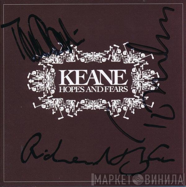 Keane  - Hopes And Fears
