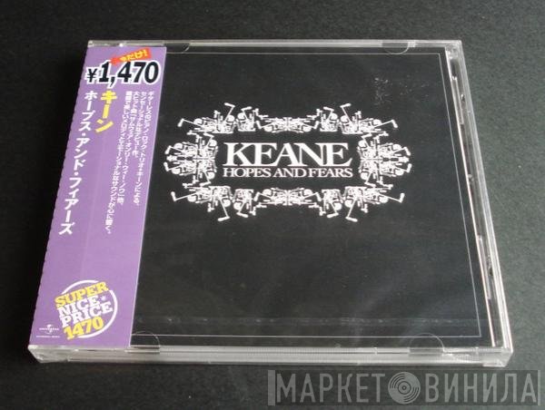 Keane  - Hopes And Fears