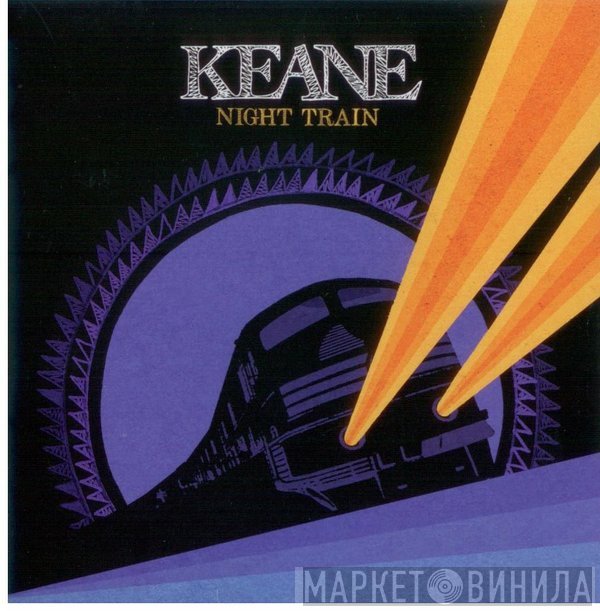 Keane  - Night Train
