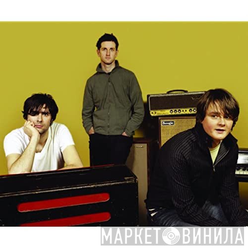 Keane  - Sessions@AOL