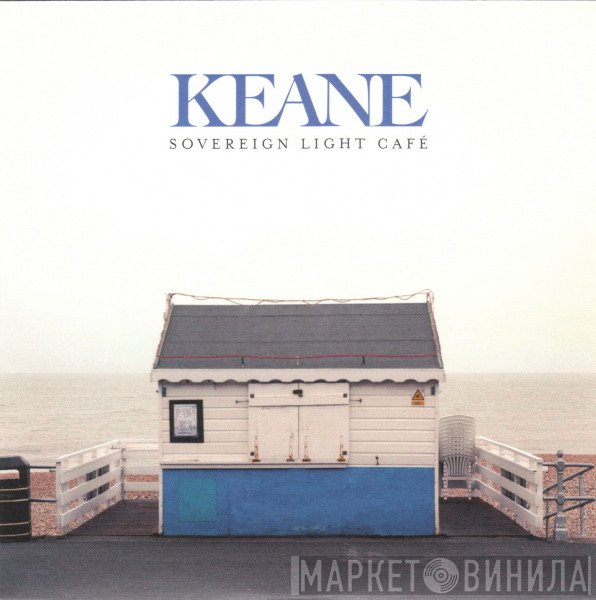 Keane  - Sovereign Light Café