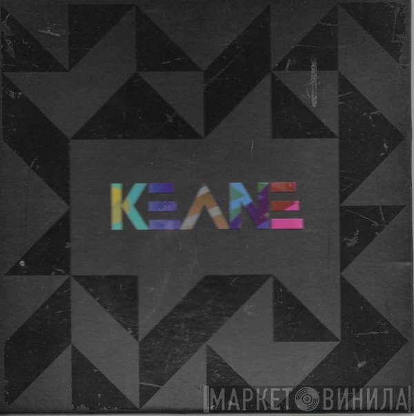 Keane - Spiralling