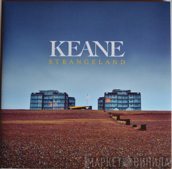 Keane  - Strangeland