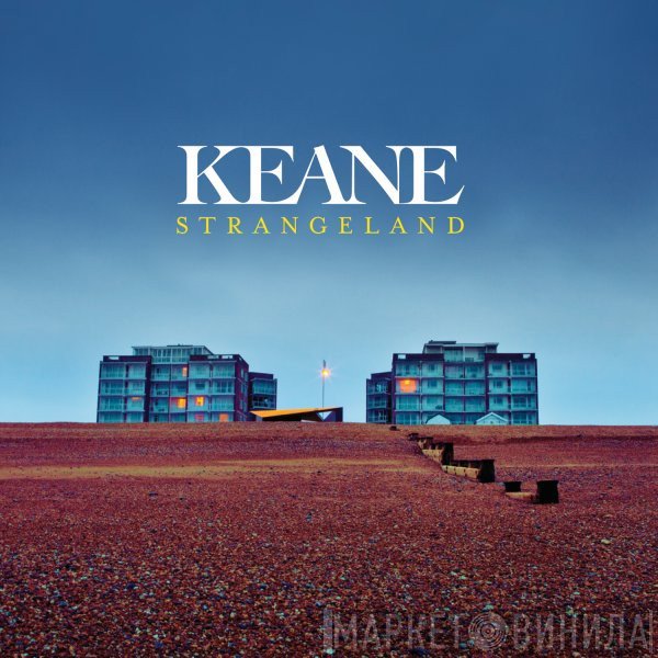 Keane  - Strangeland