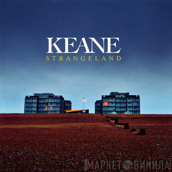 Keane  - Strangeland