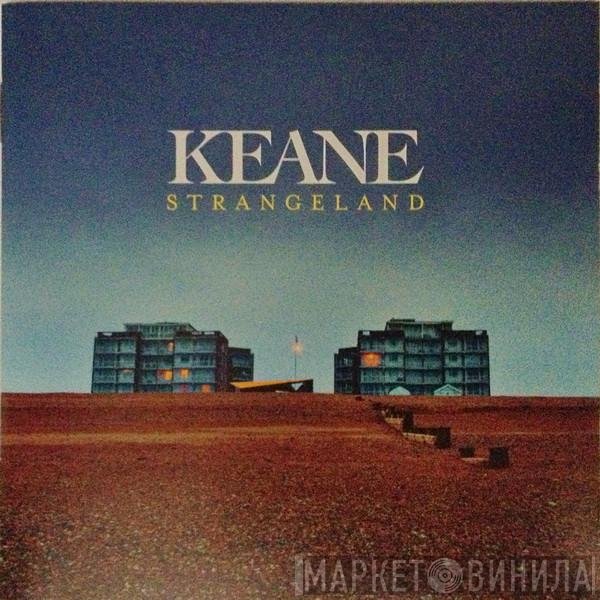 Keane  - Strangeland