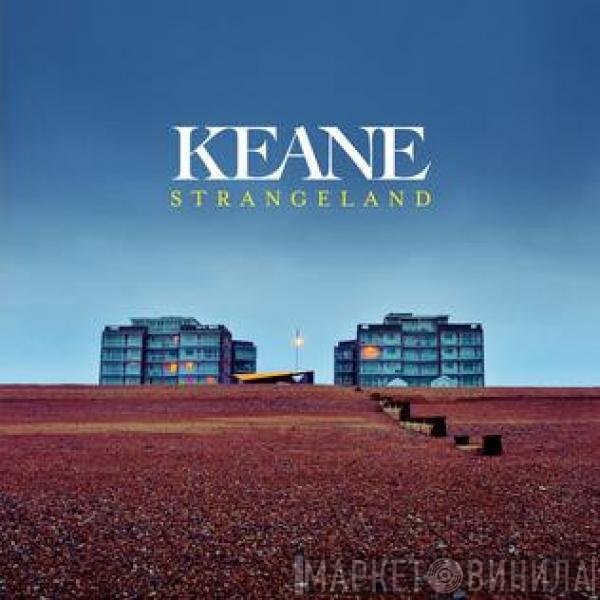 Keane - Strangeland