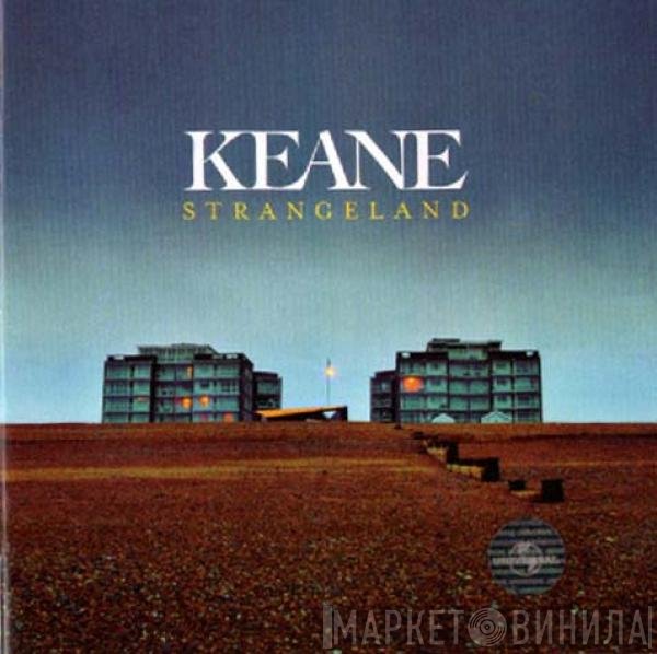 Keane  - Strangeland