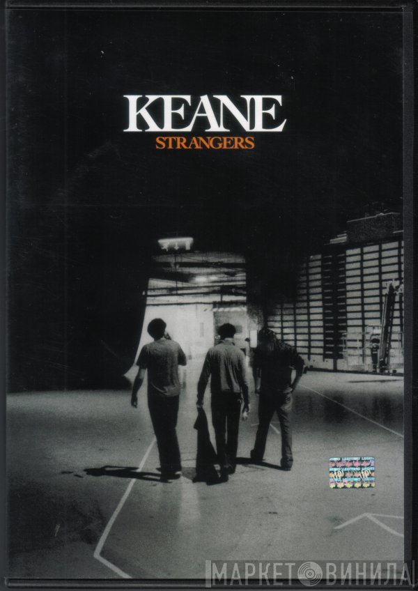 Keane  - Strangers