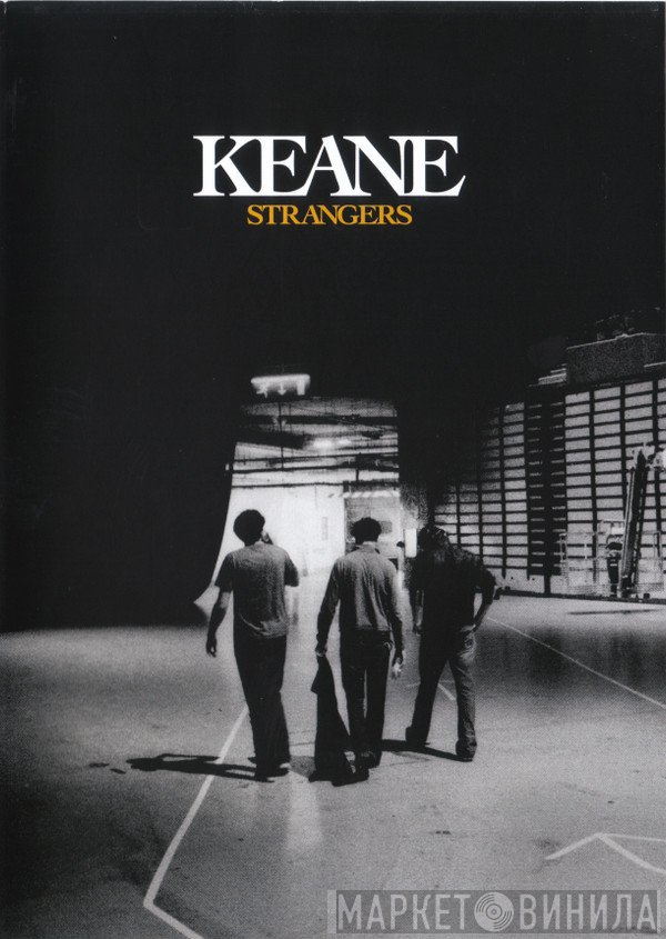 Keane  - Strangers