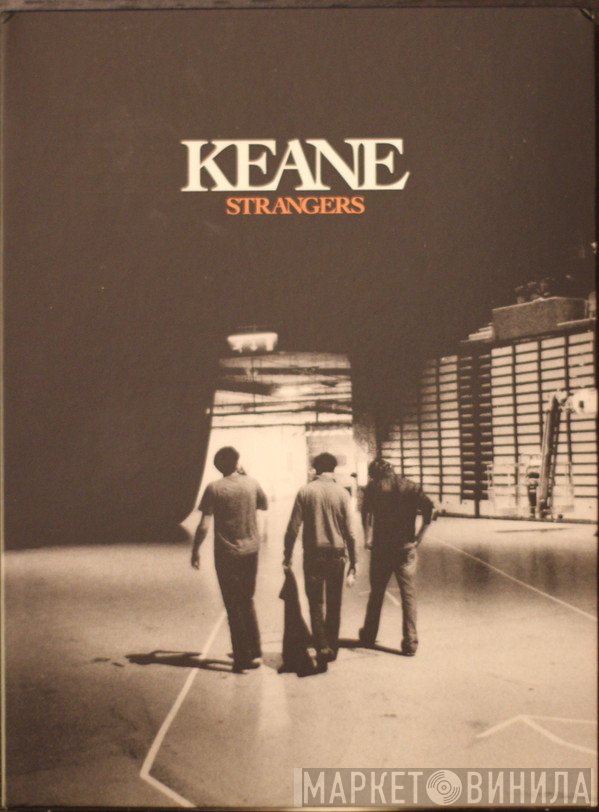 Keane - Strangers