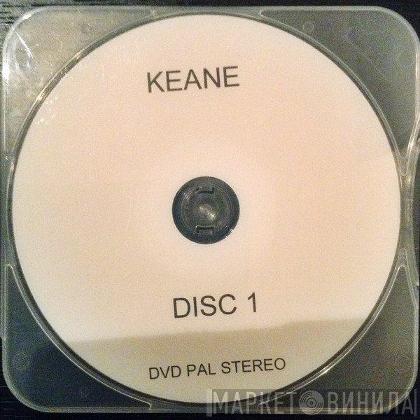 Keane  - Strangers