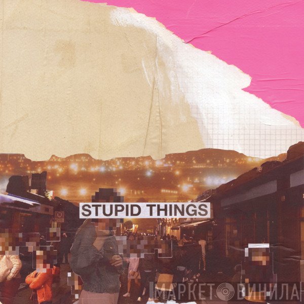Keane  - Stupid Things