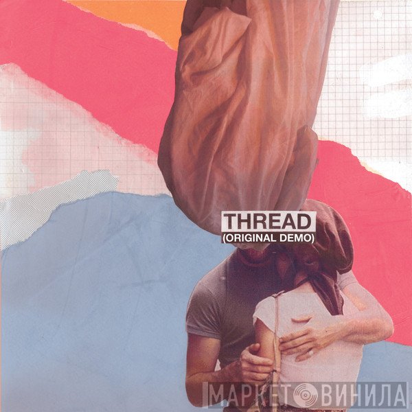 Keane  - Thread (Original Demo)