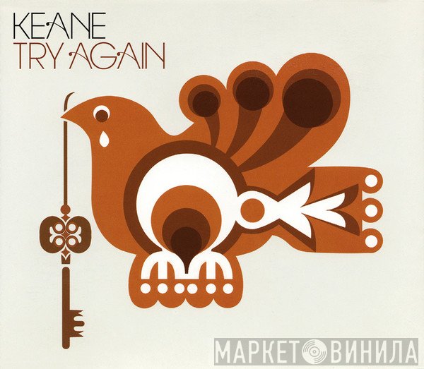 Keane  - Try Again