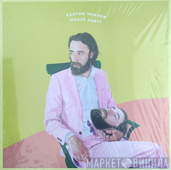 Keaton Henson - House Party