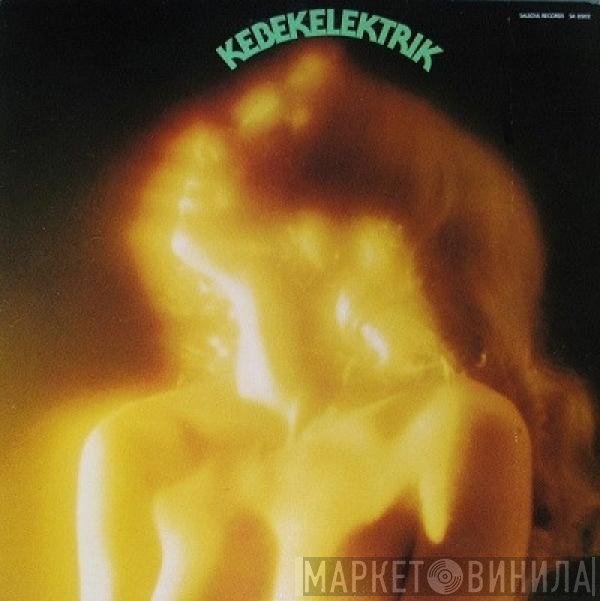 Kebekelektrik - Kebekelektrik