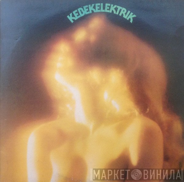 Kebekelektrik - Kebekelektrik