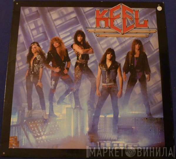 Keel - Keel