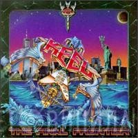 Keel - The Final Frontier