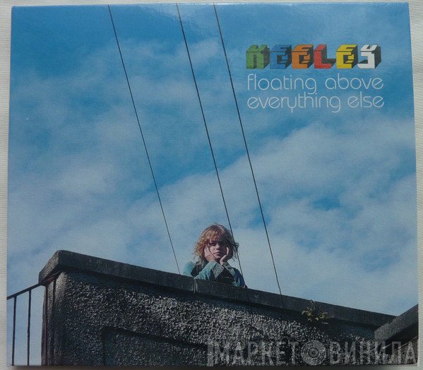 Keeley  - Floating Above Everything Else 