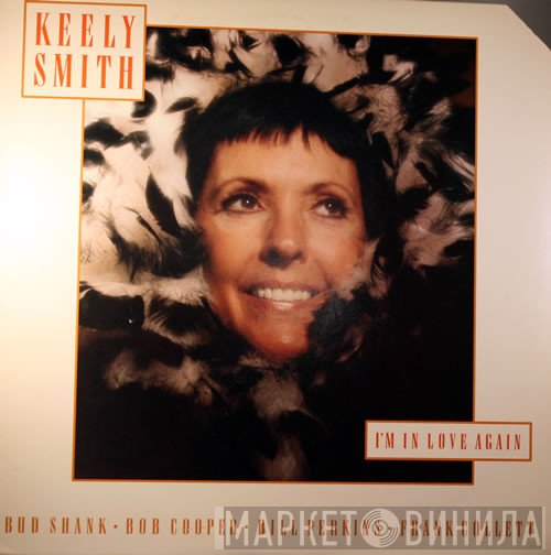 Keely Smith  - I'm In Love Again