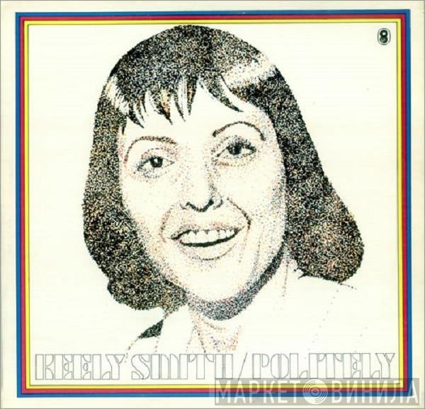 Keely Smith - Politely!