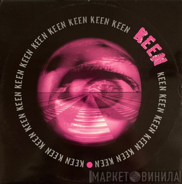 Keen - 1,2,3. / Waiting