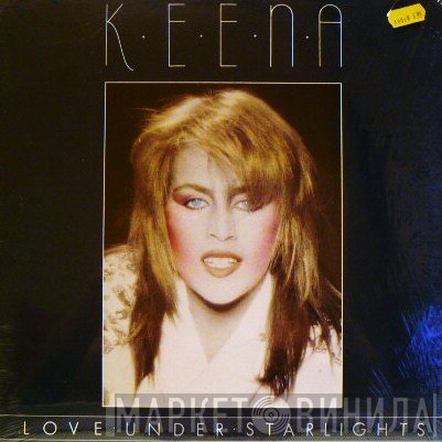 Keena - Love Under Starlights