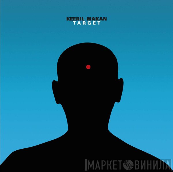 Keeril Makan - Target