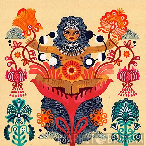 Kefaya, Elaha Soroor - Songs Of Our Mothers