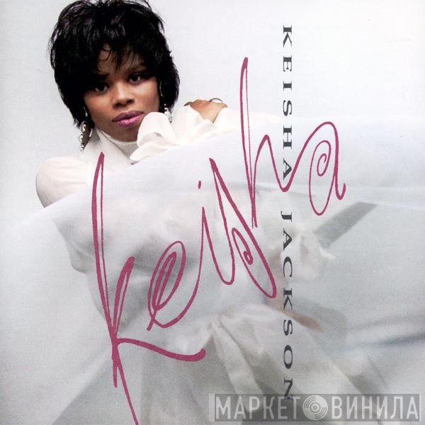 Keisha Jackson - Keisha