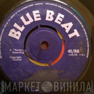 Keith & Enid, Trenton Spence & His Group - Send Me / People Say We're In Love
