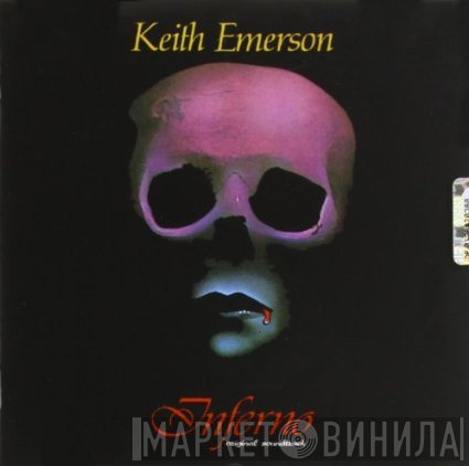 Keith Emerson  - Inferno