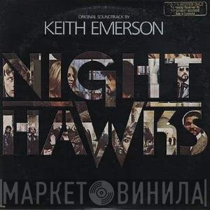 Keith Emerson - Nighthawks (Original Soundtrack)