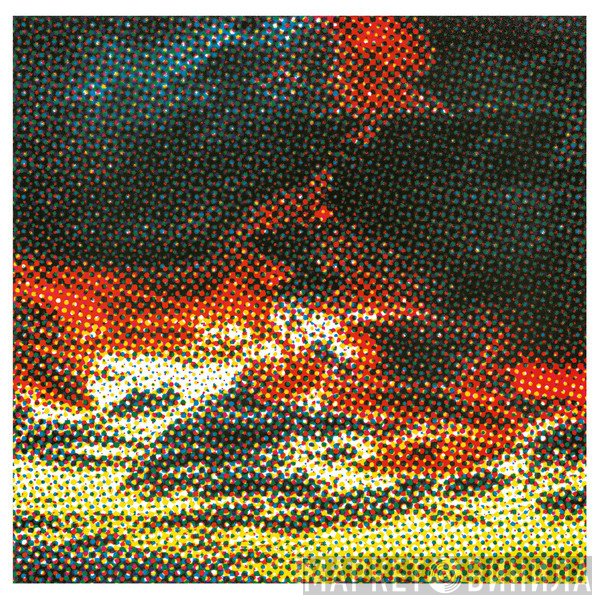 Keith Fullerton Whitman  - GRM [Generators]