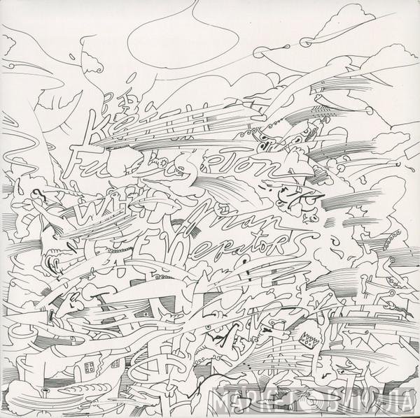 Keith Fullerton Whitman  - Generators